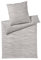Joop! Mako-Satin Bettwäsche Vivid Stone 1 Bettbezug 240 x 220 cm + 2 Kissenbezüge 40 x 80 cm