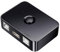 Condivisore della stampante USB2.0 Selettore USB di alimentazione USB Con Selettore di condivisione Hub USB Adattatore di condivisione periferica Adattatore per stampante USB Computer