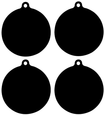 4 protezioni per piano cottura a induzione, tappetini antiscivolo in silicone, coperture per piano cottura a induzione, tappetino antiscivolo in silicone antigraffio tappetino isolante termico