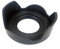 TH1000XUE Paraluce for Obiettivo Floreale for Sony Fe 28–60mm F/4-5.6/28-60 mm F4-5.6 SEL2860 40.5mm A7C A7R A7S A7 II III IV Kit Obiettivo Fotocamera