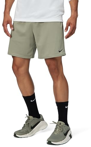 Nike Herren Shorts M Nk Df Flex 7in Short K