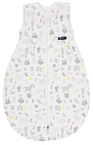 Alvi Mäxchen Thermo Farm bunt, Größe in cm:70 cm