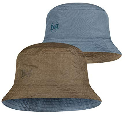 Buff Mütze Travel Bucket ZADOK Unisex M/L