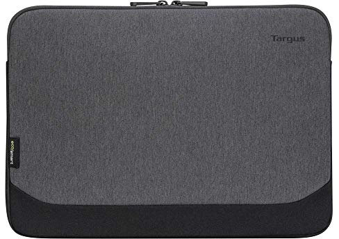 Targus TBS64902GL 11-12” Cypress Laptop-Sleeve mit EcoSmart - Grau