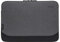 Targus TBS64902GL Pochette Cypress 11-12 pouces avec EcoSmart - Gris
