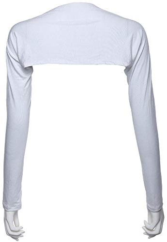 JDYaoYing Damen Anti-UV-Kühlschal UV-Schutz Armstulpen Sonnenschutz für Golfen Reiten Laufen Outdoor-Aktivitäten