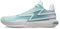 LI-NING Herren Basketballschuhe Sneaker Turnschuhe Trainingsschuhe Mode Sport Basketball Schuhe Wade Flash Himmelblau EU 47 2/3