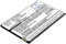 Cameron Sino Akku für TP-Link Neffos C5 Plus, TP7031A, TP7031C PN:TP-Link NBL-40A2150 2050mAh / 7.79Wh