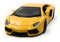 Onwomania Modellauto Aventador Sportwagen Zufällige Farbe! Auto Maßstab 1:34-39 (lizensiert)