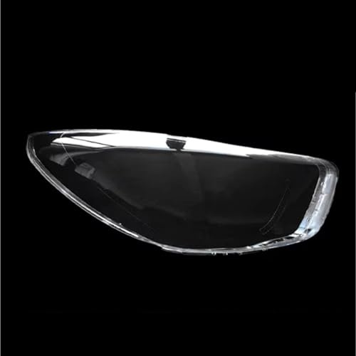 Auto SCheinwerfer Linsenabdeckung Für Hyundai I10 2010 2011 2012 2013 Auto Zubehör Scheinwerfer Shell Transparent Lampenschirm Abdeckung Objektiv(rechts)
