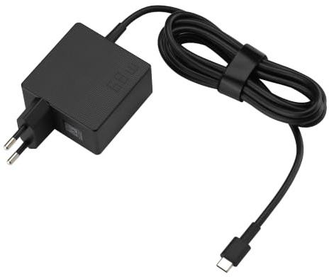Offizielles ASUS Ladegerät, 68 W, Typ C