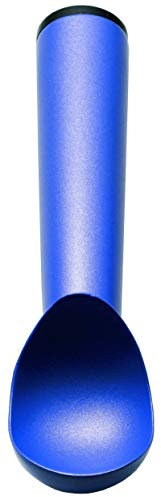 Interhal 120293 IJsdipper Céramique Bleu Diamètre 56 mm 1/20 l