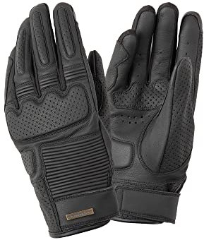 TUCANO URBANO Handschuhe Marquis XL Schwarz