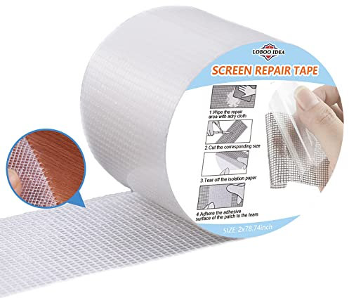 Loboo Idea 5 x 250 cm an Idea repariere das paket.3 schalen mit binde - und wasserfesten klebstoffen sind ideal, um löcher und löcher sofort zu verdecken Weib.