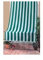 Tenda da Sole per SORMONTO (CM.140 X H.300 - Bianco/Marrone)