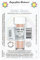 Sugarflair Blush Rose Gold Edible Lustre Dust, Add a Lustrous Shine to Cakes or Decorations. Brush On or Add Rejuvenator to Create Eye-Catching Edible Paint, Gives Shine to Your Bakes - 2g