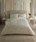 GC GAVENO CAVAILIA Antoinette Bettbezug, Polyester-Baumwolle, Natur, Doppelbett