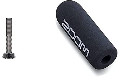 Zoom SSH-6 Stereo Shotgun Mikrofon für H5/H6/Q8 & WSS-6