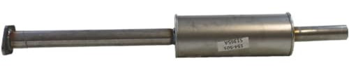 Mittelschalldämpfer BOSAL 154-501