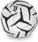Pallone da Calcio Cucito F.C. Juventus Prodotto Ufficiale Colore Bianco/Nero (SIZE MISURA 5 GRANDE)