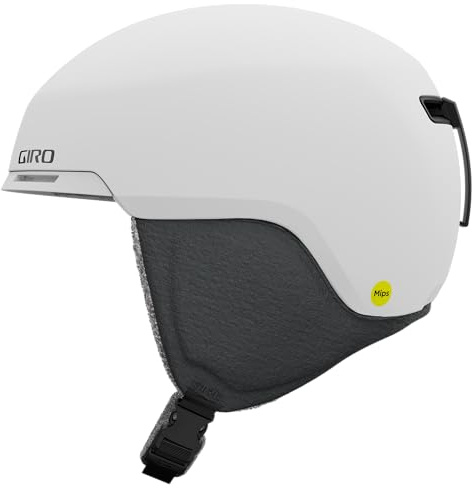 Giro TAGGERT MIPS Helm 2025 Matte Black Chrome