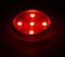 LED-Beleuchtung für Poppy Lufterfrischer, 5 LEDs mit Multicolor-Farbwechsel, 7 Farben, Kabel mit Bedienungselement, 5 Volt USB-Stecker, Befestigungs-Pad