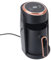 aqxreight Cafetera Turca, Cafetera Turca Automática de Calentamiento Rápido Eficiente, para el Hogar, Viajes, Oficina, 300ML, 600W