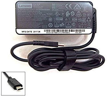 Lenovo Sparepart AC Adapter USB -C, 00HM665