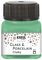 KREUL 16640 - Glass & Porcelain Chalky Rosemary Green, 20 ml Glas, sanft - matte Glas- und Porzellanmalfarbe auf Wasserbasis, schnelltrocknend, deckend