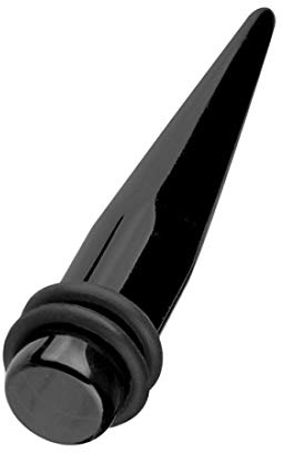 Piersando Dehnstab Expander Dehnstift aus Kunststoff