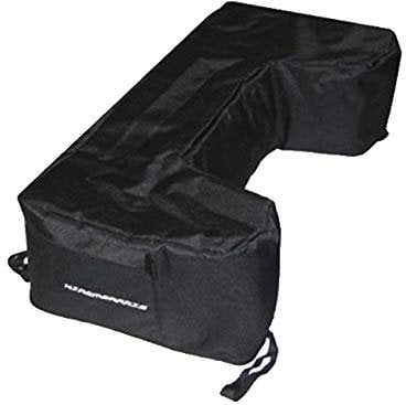 motorsportgoetz Gepäcktasche Quad ATV Deluxe