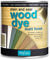 Polyvine Wood Dye 500ml - Grey