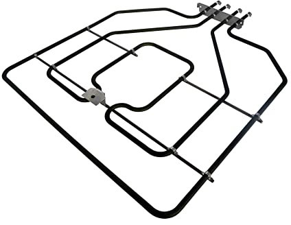 Place4parts Compatible Oven Cooker Grill Element for BOSCH NEFF 448332