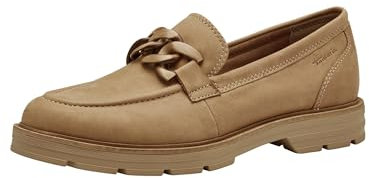 Tamaris Damen 1-24712-42 Slipper Slipper, Camel, 40