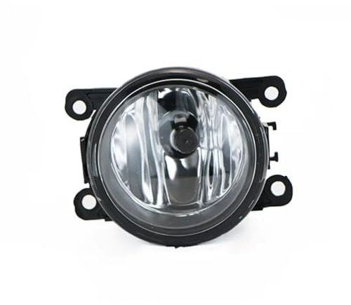 BILKAR Kompatibel mit Opel Astra III H OPC 2006, 2007, 2008, 2009, 2010, Nebelscheinwerfer-Set, OEM: 93168987 93193892, Nebelscheinwerfer-Set (1 Stück)