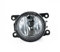BILKAR Kompatibel mit Opel Astra III H OPC 2006, 2007, 2008, 2009, 2010, Nebelscheinwerfer-Set, OEM: 93168987 93193892, Nebelscheinwerfer-Set (1 Stück)