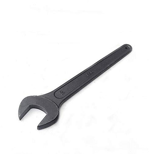 SENRISE 32mm Single Open End Spanner Wrench for Outdoor Repair Use