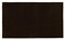 Gözze - Anti-Rutsch-Badematte, Superweich, 100% Mikrofaser, 70 x 120 cm - Mocca