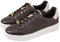 Michael Kors Scarpe da ginnastica da donna - Poppy Lace Up, marrone, 41 EU