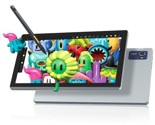Tablet graficzny Huion Slate 10
