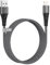 Cable Cargador iPhone 2M [Certificado A-pple MFi], Cable iPhone Carga Rapida Nylon Trenzado Cable USB iPhone Cable Lightning USB para A-pple iPhone 14 13 12 11 Pro Max/Plus/Mini/XR/XS/8/7/6s/5/SE,iPad