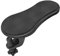 Adjustable Computer Desk Extender, Computer Arm Rest Support Bracket, Keyboard Wrist Rest Mouse Arm Elbow Rest Pad for Home Office