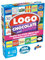 Drumond Park Logo Chocolate & Sweets Mini Board Game | Fun for Groups – Adults & Families | Travel-Size Trivia Game | Perfect for Parties & Game Nights