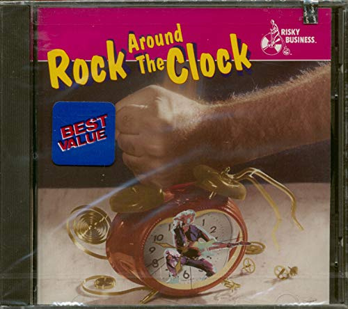 Rock Around the Clock