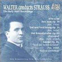 The Early HMV Recordings (Aufnahmen 1924-1930)