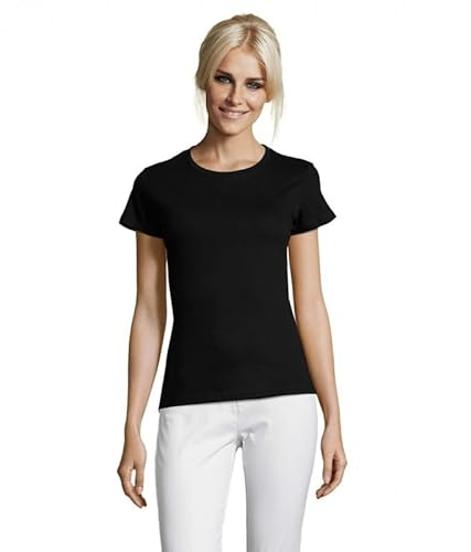 SOLS Sol's Regent Damen-T-Shirt
