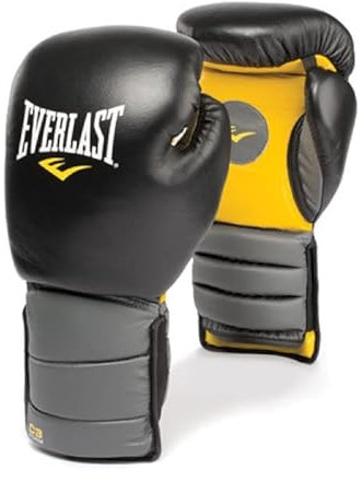 Everlast 171101 Catch & Release Handschuh, Schwarz, Einheitsgröße