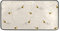 hengpai Bee Kitchen Rugs Non-Slip Kitchen Mats Indoor Outdoor Entry Floor Carpet Door Mat Runner 39×20in