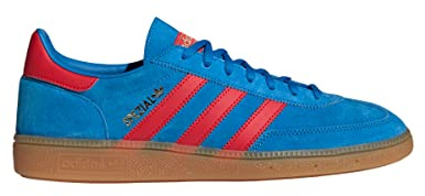 adidas - Sneaker da uomo Low Handball Spezial, 40 2/3 EU
