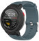 Compatibile con cinturini Amazfit Verge/Verge Lite, accessori di ricambio in silicone per smartwatch Amazfit Verge/Verge Lite, silicone